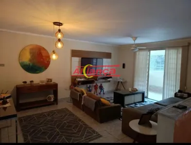 Casa com 2 Quartos à venda, 200m² no Recreio São Jorge, Guarulhos