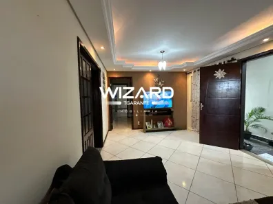 Casa com 3 Quartos à venda, 254m² no Vila Ana Rosa Novaes, Cruzeiro