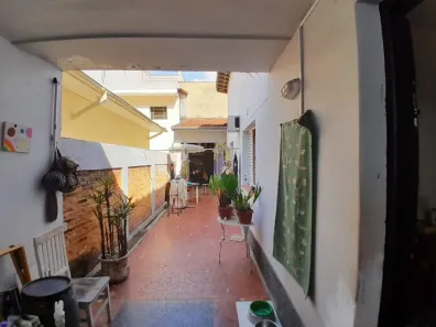 Casa com 3 Quartos à venda, 125m² no Mirandópolis, São Paulo