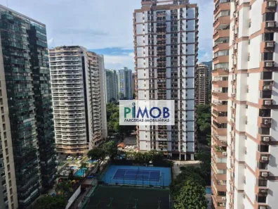 Apartamento com 3 Quartos à venda, 140m² no Barra da Tijuca, Rio de Janeiro