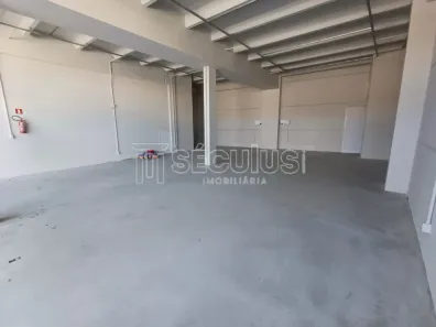 Sala Comercial para alugar, 58m² no Vila Nova, Jaraguá do Sul