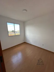 Apartamento com 2 Quartos à venda, 42m² no Vila Mutirão I, Goiânia