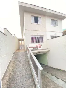 Sobrado com 3 Quartos à venda, 280m² no Vila Palmeiras, São Paulo