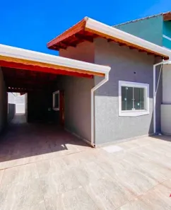 Casa com 3 Quartos à venda, 100m² no Nova Cerejeira, Atibaia