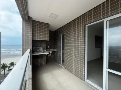 Apartamento com 1 Quarto à venda, 90m² no Real, Praia Grande
