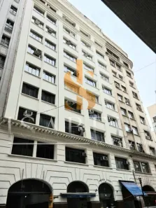 Sala Comercial à venda, 102m² no Sé, São Paulo