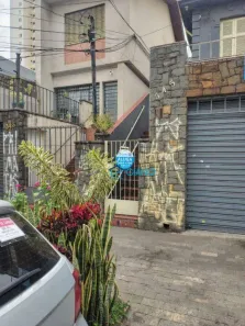 Imóvel Comercial com 2 Quartos para alugar, 120m² no Mooca, São Paulo