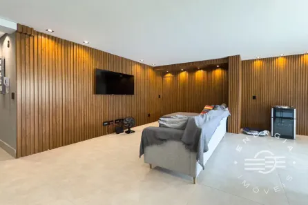 Apartamento com 3 Quartos à venda, 117m² no Riviera, Bertioga