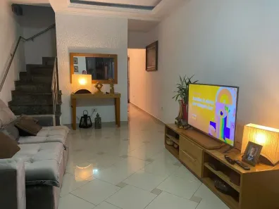 Casa com 3 Quartos à venda, 150m² no Jardim Bom Clima, Guarulhos