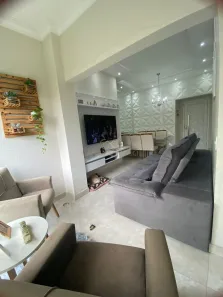 Apartamento com 2 Quartos à venda, 59m² no Vila Leonor, Guarulhos