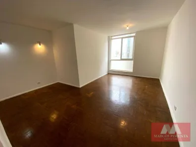 Apartamento com 2 Quartos à venda, 116m² no Bela Vista, São Paulo