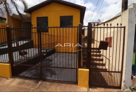 Casa com 2 Quartos à venda, 155m² no Ideal, Londrina
