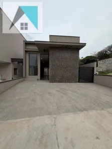 Casa de Condomínio com 2 Quartos à venda, 69m² no Centro, Cajamar