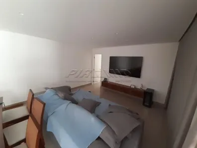 Apartamento com 2 Quartos à venda, 107m² no Jardim Botânico, Ribeirão Preto