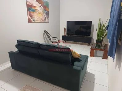 Casa de Condomínio com 3 Quartos à venda, 160m² no Residencial Villa de León, Piratininga