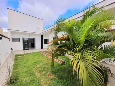 Casa de Condomínio com 3 Quartos à venda, 163m² no Parque Ibiti Reserva, Sorocaba