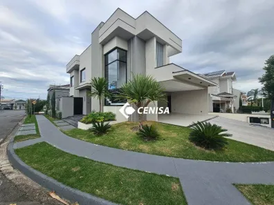 Casa com 3 Quartos à venda, 285m² no Jardim Villa Romana, Indaiatuba