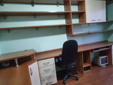 Apartamento com 1 Quarto à venda, 47m² no Parque São Caetano, Campos dos Goytacazes