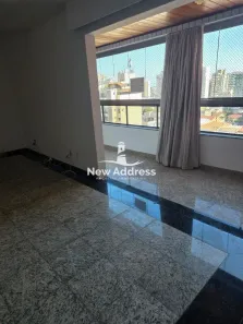 Apartamento com 3 Quartos à venda, 123m² no Itapuã, Vila Velha