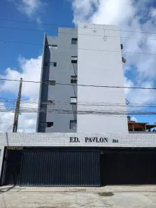 Apartamento com 3 Quartos à venda, 82m² no Cruz das Almas, Maceió
