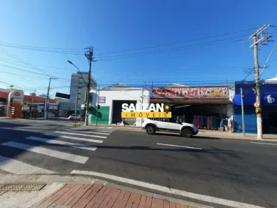 Ponto Comercial para alugar, 75m² no Centro, Taubaté
