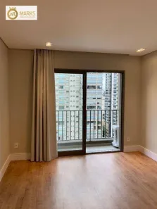 Apartamento com 1 Quarto à venda, 24m² no Vila Nova Conceição, São Paulo