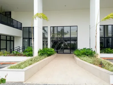 Ponto Comercial para alugar, 200m² no Fragata, Marília