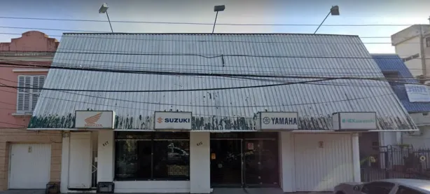 Ponto Comercial com 1 Quarto à venda, 621m² no Floresta, Porto Alegre