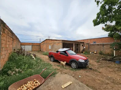 Lote/Terreno à venda, 675m² no Arapoanga, Brasília