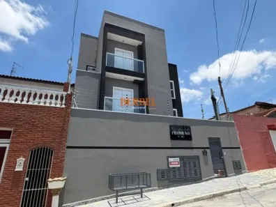 Apartamento com 2 Quartos à venda, 36m² no Cidade Nova São Miguel, São Paulo