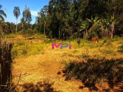 Lote/Terreno à venda, 4000m² no São Pedro, Itupeva