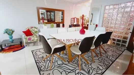 Sobrado com 4 Quartos à venda, 280m² no Jardim Oriente, Piracicaba