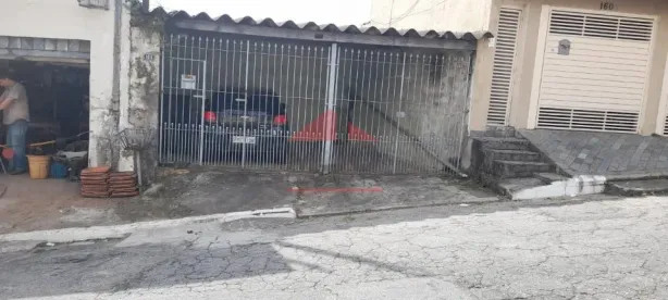 Casa com 2 Quartos à venda, 100m² no Jardim Jaú (Zona Leste), São Paulo