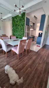 Apartamento com 2 Quartos à venda, 55m² no Vila Humaitá, Santo André