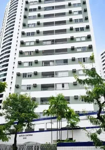 Apartamento com 2 Quartos à venda, 60m² no Rosarinho, Recife