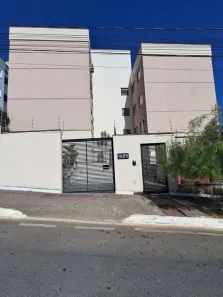 Apartamento com 2 Quartos à venda, 55m² no Sobradinho, Lagoa Santa