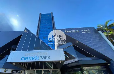 Sala Comercial à venda, 48m² no Centro, Cascavel