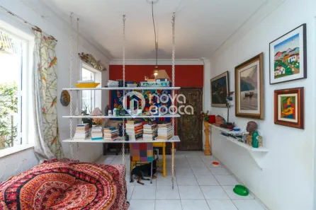 Apartamento com 2 Quartos à venda, 118m² no Leblon, Rio de Janeiro