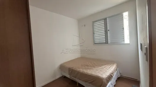 Apartamento com 2 Quartos à venda, 47m² no Ipatinga, Sorocaba