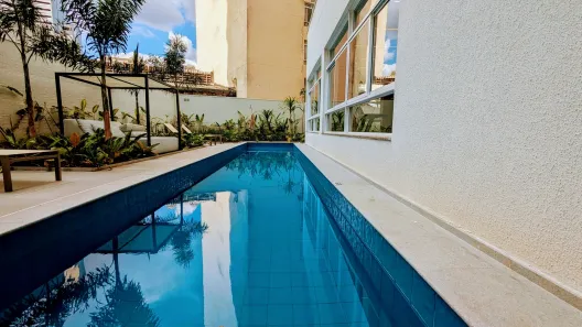 Apartamento com 1 Quarto à venda, 29m² no Centro, São Paulo