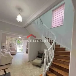 Casa com 4 Quartos à venda, 357m² no Aclimação, São Paulo