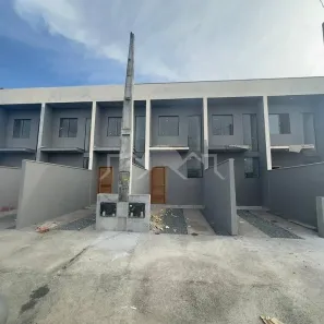 Casa com 2 Quartos à venda, 54m² no Volta Redonda, Araquari
