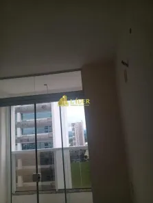 Apartamento com 2 Quartos à venda, 63m² no Granja Marileusa, Uberlândia
