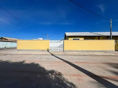 Casa com 2 Quartos à venda, 67m² no Coqueiral, Saquarema