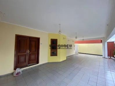 Casa de Condomínio com 5 Quartos à venda, 410m² no Condomínio Portal de Itu, Itu