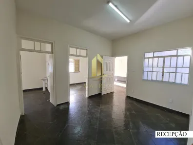 Casa com 5 Quartos para venda ou aluguel, 150m² no Vila Flores, Franca