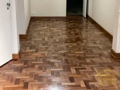 Apartamento com 2 Quartos à venda, 80m² no Mirandópolis, São Paulo