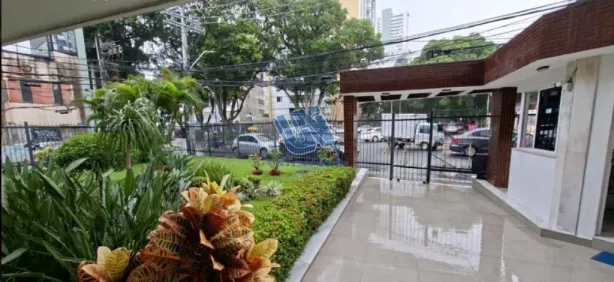Apartamento com 4 Quartos à venda, 235m² no Graça, Salvador