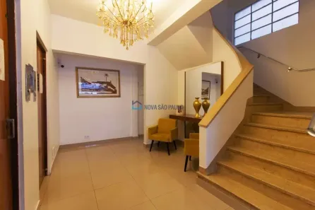 Apartamento com 2 Quartos à venda, 80m² no Bela Vista, São Paulo