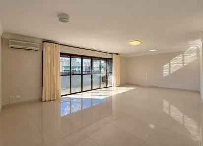 Apartamento com 4 Quartos à venda, 213m² no Boqueirão, Santos
